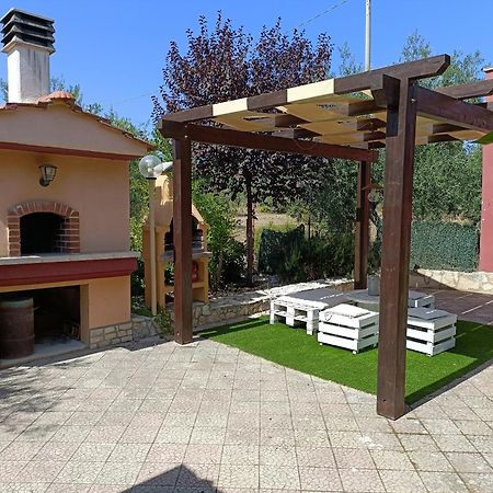 B&B Lara Santola Corato Luaran gambar