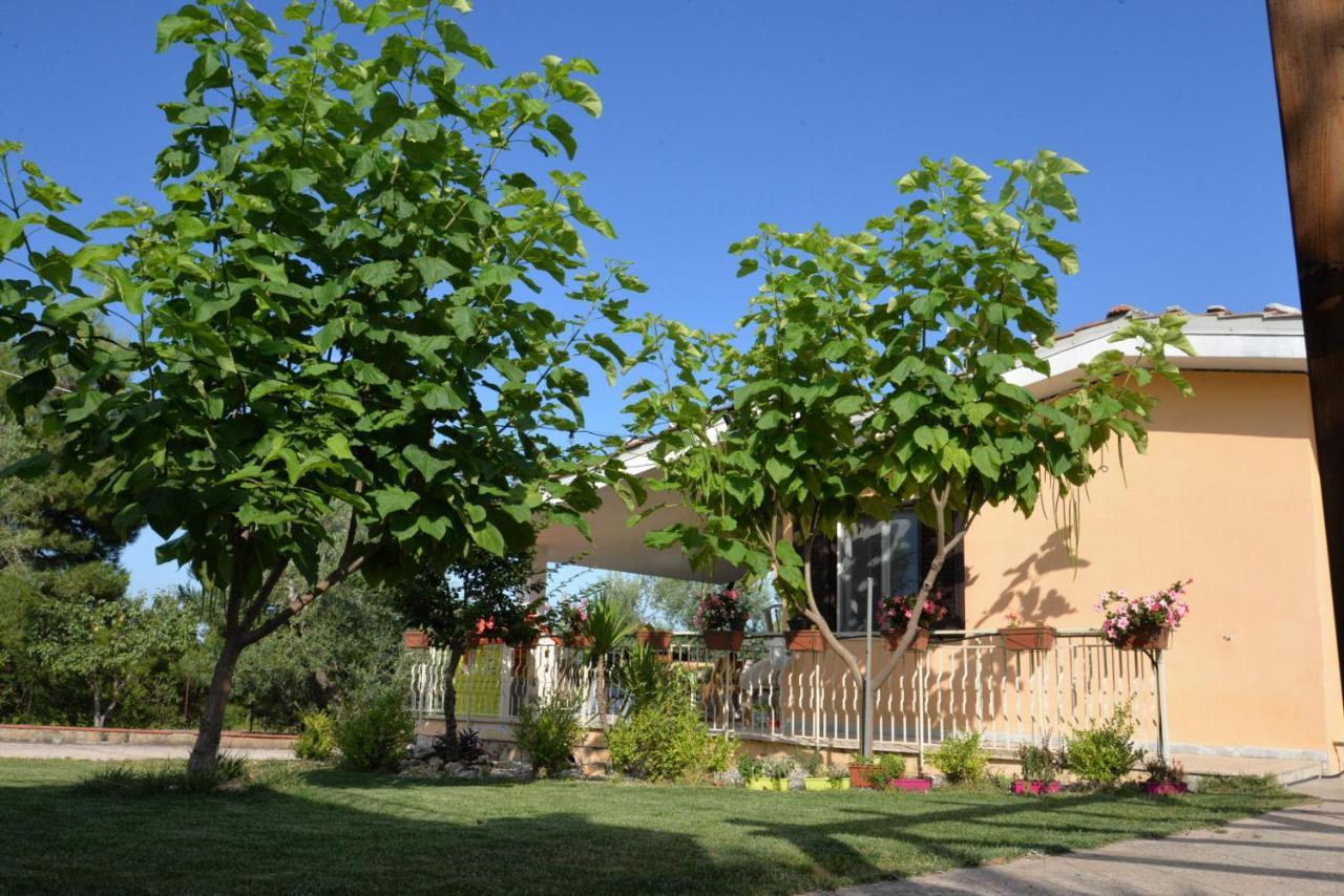 B&B Lara Santola Corato Luaran gambar
