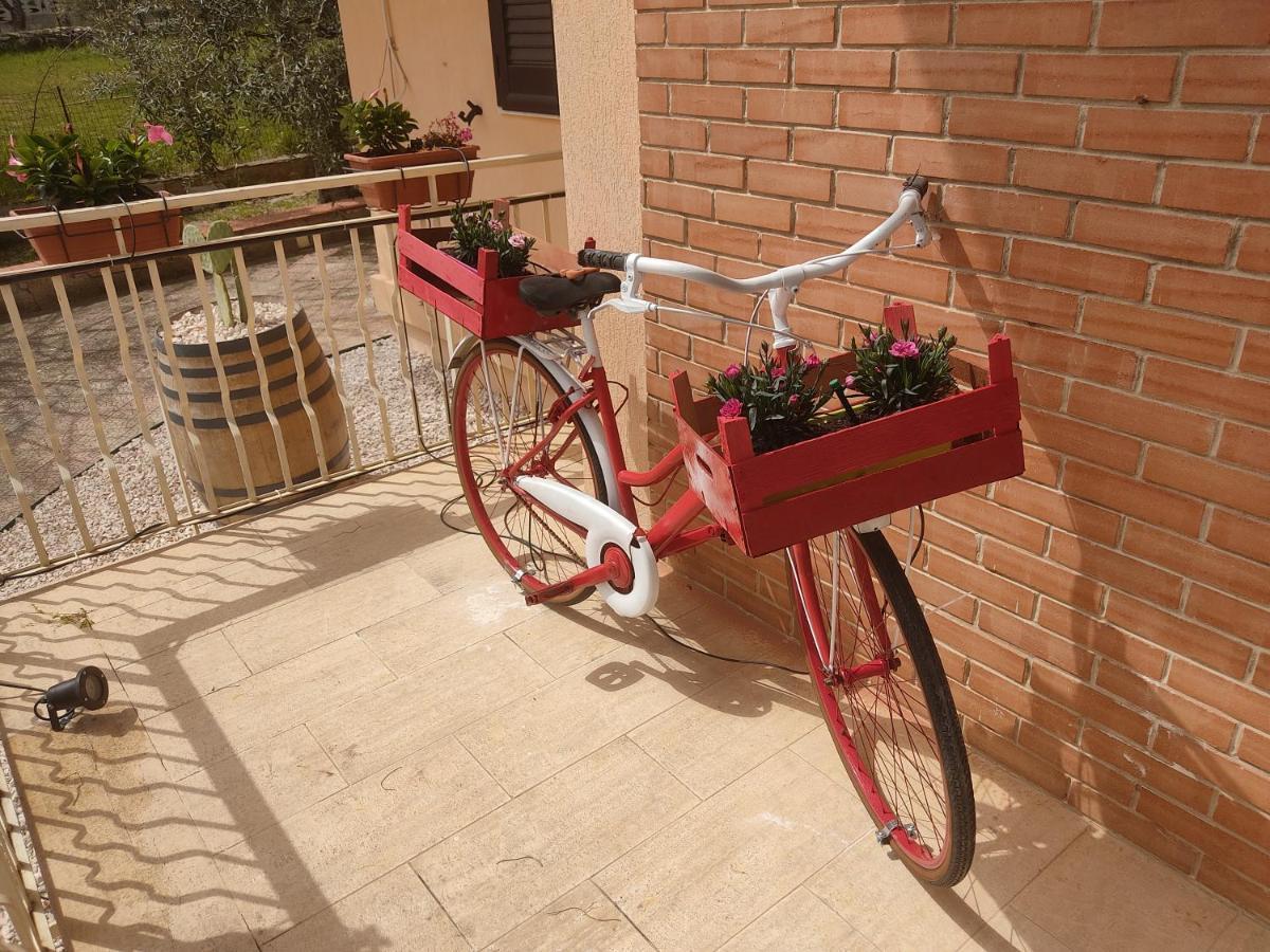 B&B Lara Santola Corato Luaran gambar