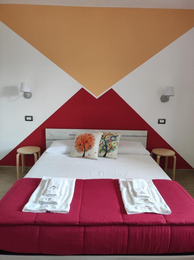 B&B Lara Santola Corato Luaran gambar