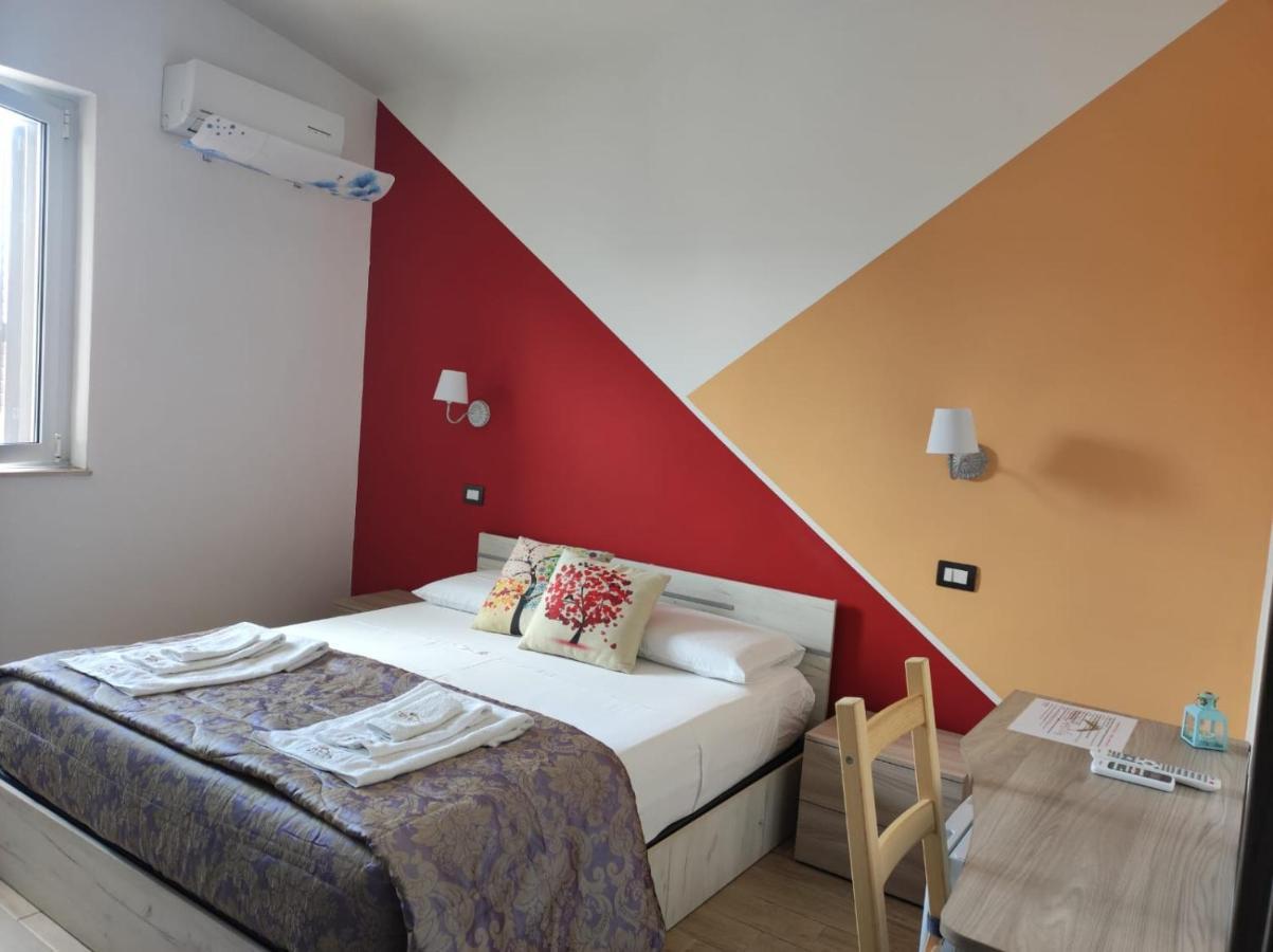 B&B Lara Santola Corato Luaran gambar