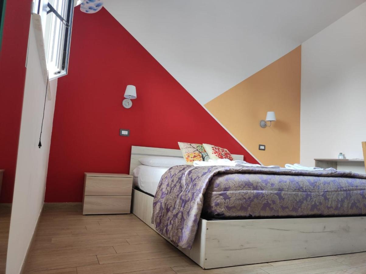B&B Lara Santola Corato Luaran gambar