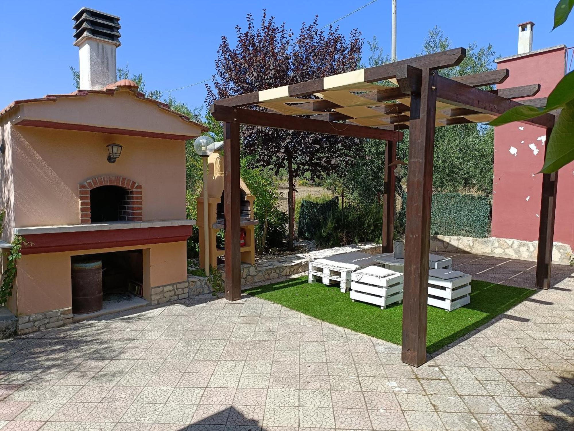 B&B Lara Santola Corato Luaran gambar