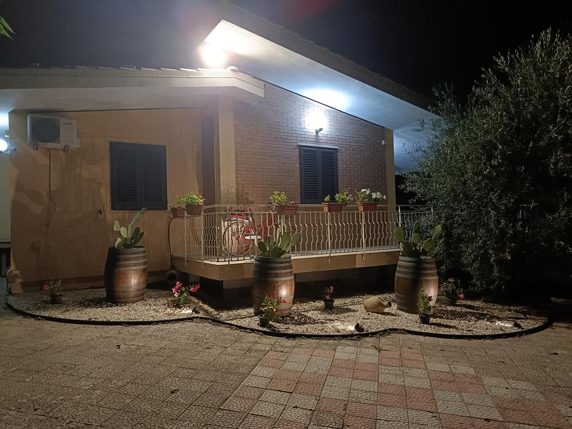 B&B Lara Santola Corato Luaran gambar