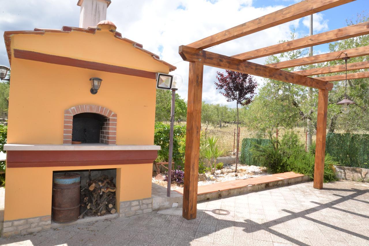 B&B Lara Santola Corato Luaran gambar