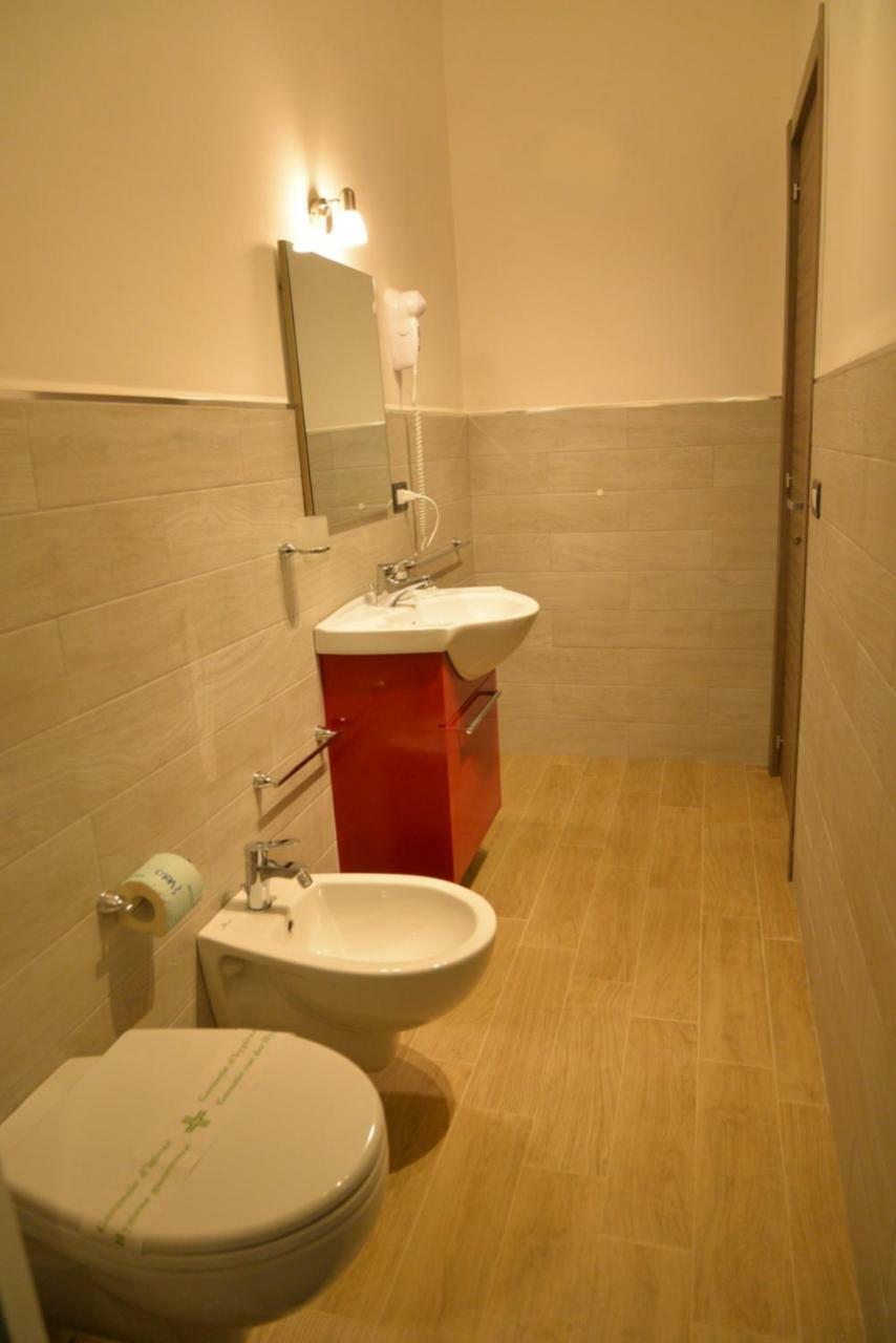 B&B Lara Santola Corato Luaran gambar