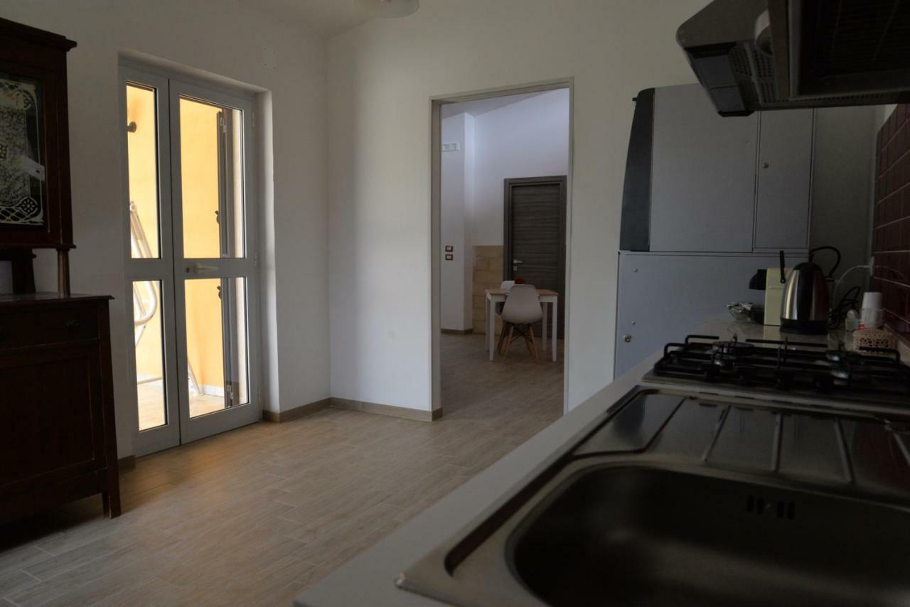 B&B Lara Santola Corato Luaran gambar