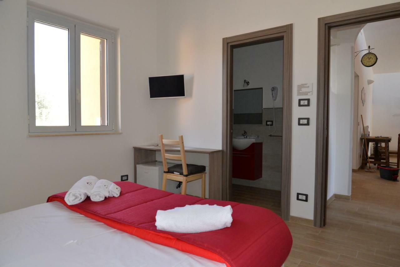 B&B Lara Santola Corato Luaran gambar