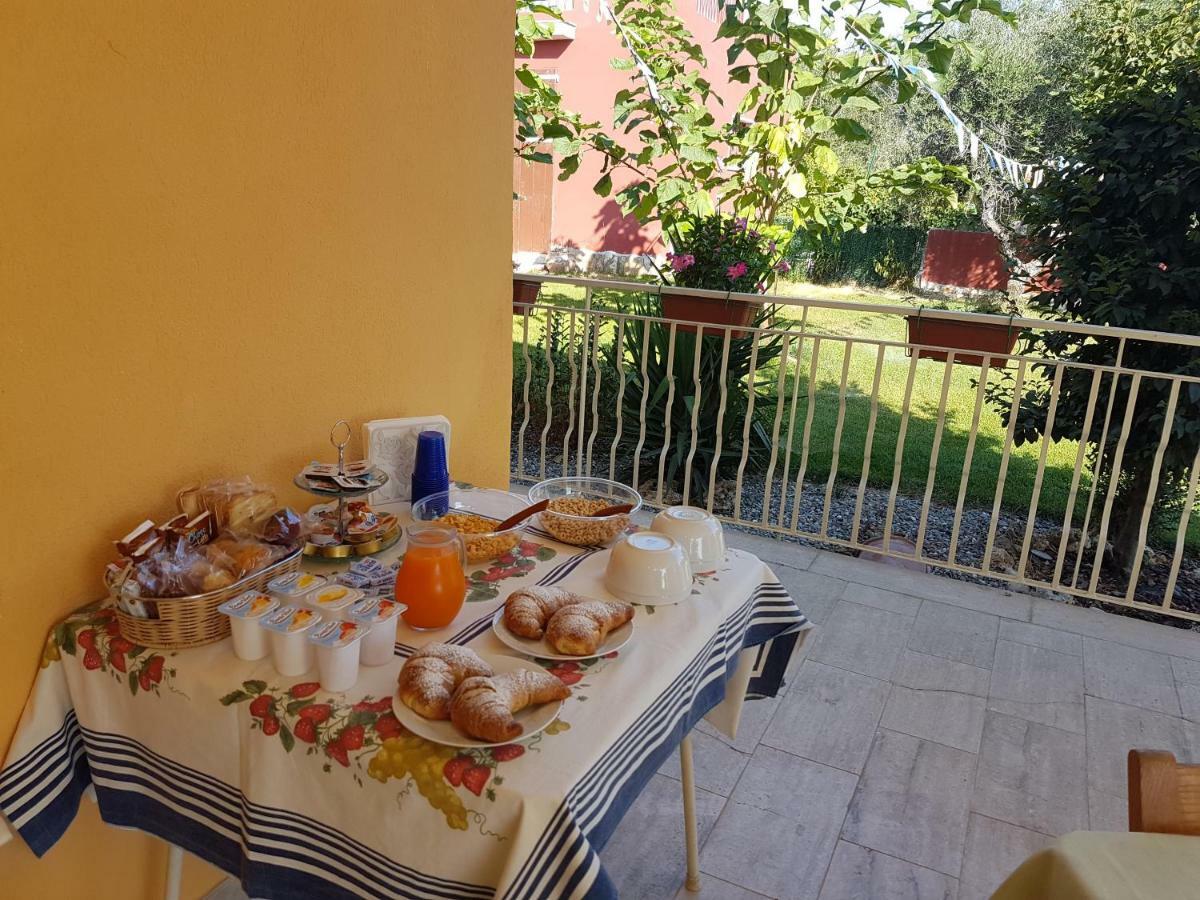 B&B Lara Santola Corato Luaran gambar